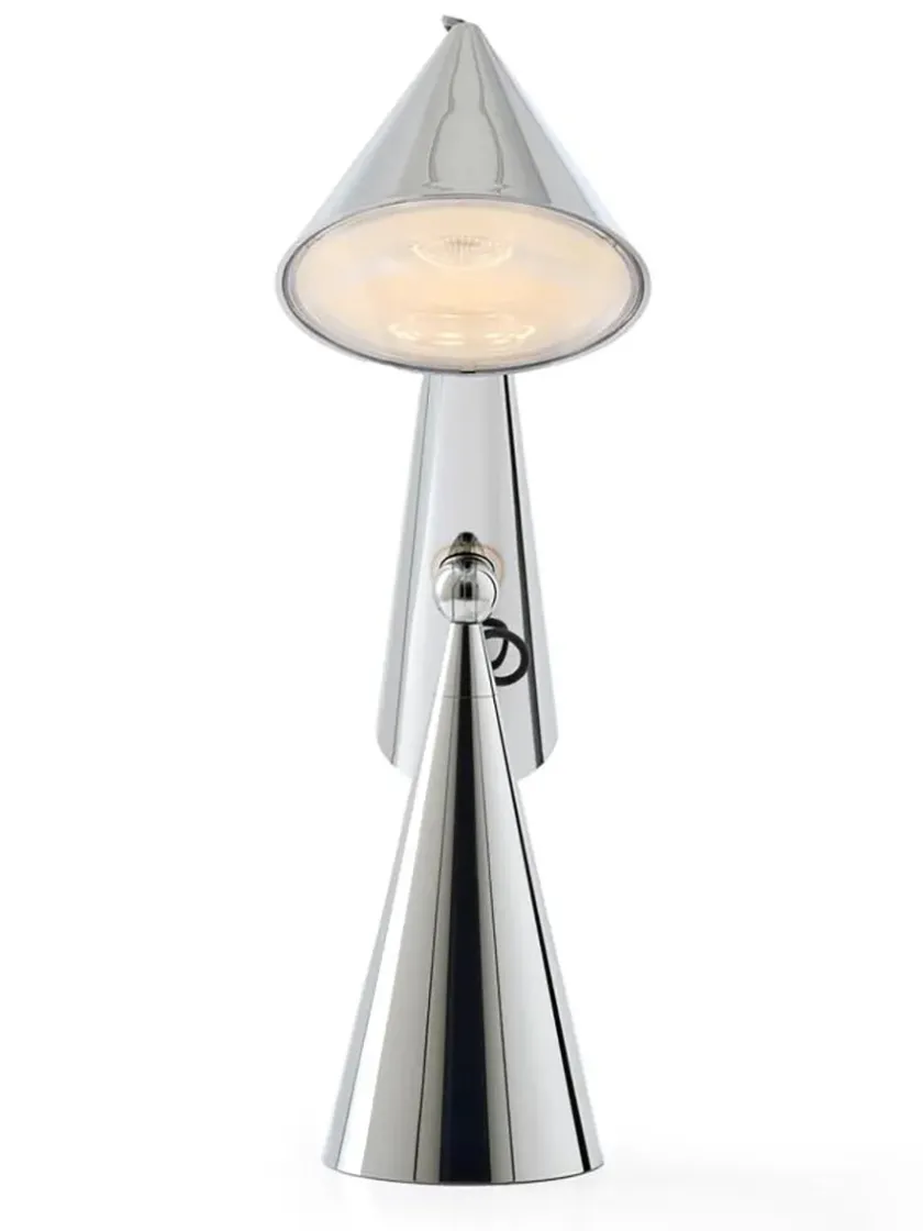 Tom Dixon Pose Task LED Bordlampe fra> Spots|Skrivebordslamper