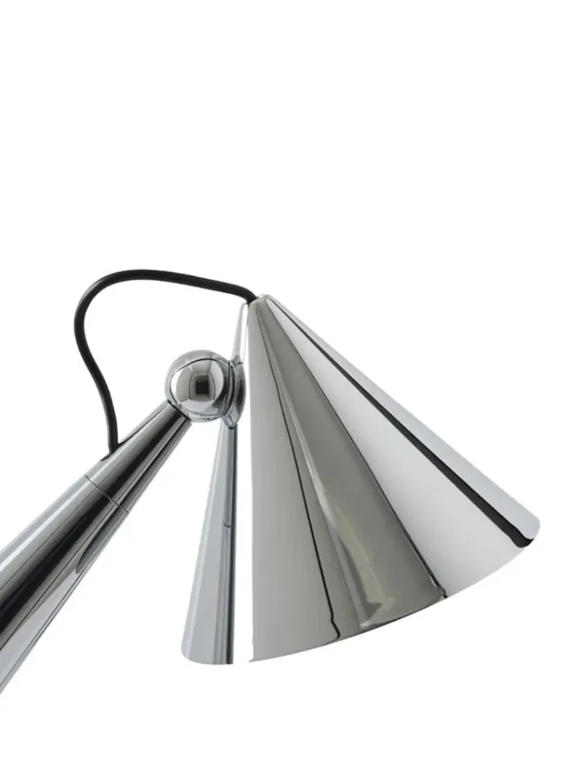 Tom Dixon Pose Task LED Bordlampe fra> Spots|Skrivebordslamper