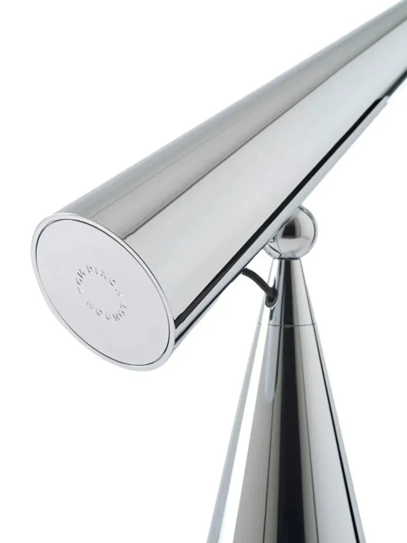 Tom Dixon Pose Task LED Bordlampe fra> Spots|Skrivebordslamper