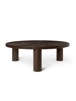 Ferm Living Post Coffee Table - Star fra> Sofaborde