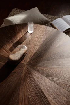Ferm Living Post Coffee Table - Star fra> Sofaborde