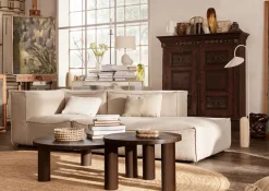 Ferm Living Post Coffee Table - Star fra><noscript><img width=