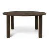 Ferm Living Post Dining Table fra> Spiseborde