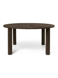 Ferm Living Post Dining Table fra> Spiseborde