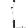 Muuto Post Floor Lamp fra> Gulvlamper|Spots