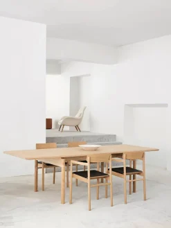 Fredericia Furniture Post Spisebord 265 cm fra><noscript><img width=