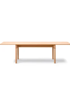 Fredericia Furniture Post Spisebord 265 cm fra><noscript><img width=
