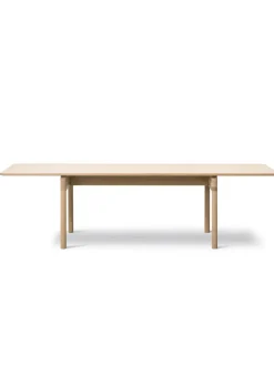 Fredericia Furniture Post Spisebord 320 cm fra><noscript><img width=