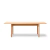 Fredericia Furniture Post Spisebord 225 cm fra> Spiseborde