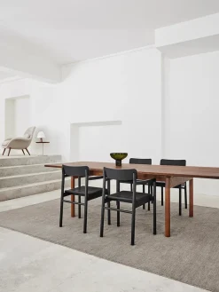 Fredericia Furniture Post Spisebord 225 cm fra><noscript><img width=