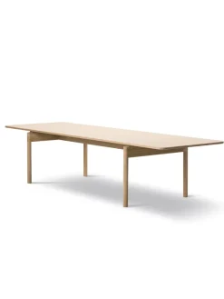 Fredericia Furniture Post Spisebord 225 cm fra><noscript><img width=