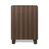 Ferm Living Post Storage Cabinet fra> Skænke