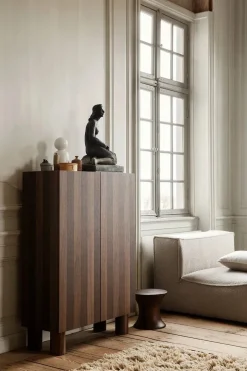 Ferm Living Post Storage Cabinet fra><noscript><img width=