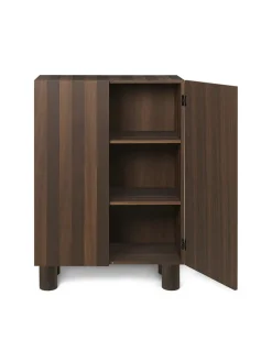 Ferm Living Post Storage Cabinet fra><noscript><img width=