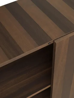 Ferm Living Post Storage Cabinet fra><noscript><img width=