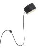Muuto Post Wall Lamp fra> Væglamper|Spots