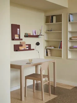 Muuto Post Wall Lamp fra><noscript><img width=