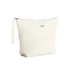 Aiayu Pouch Double, Albicant fra> Gaver Til Hende|Toilettasker