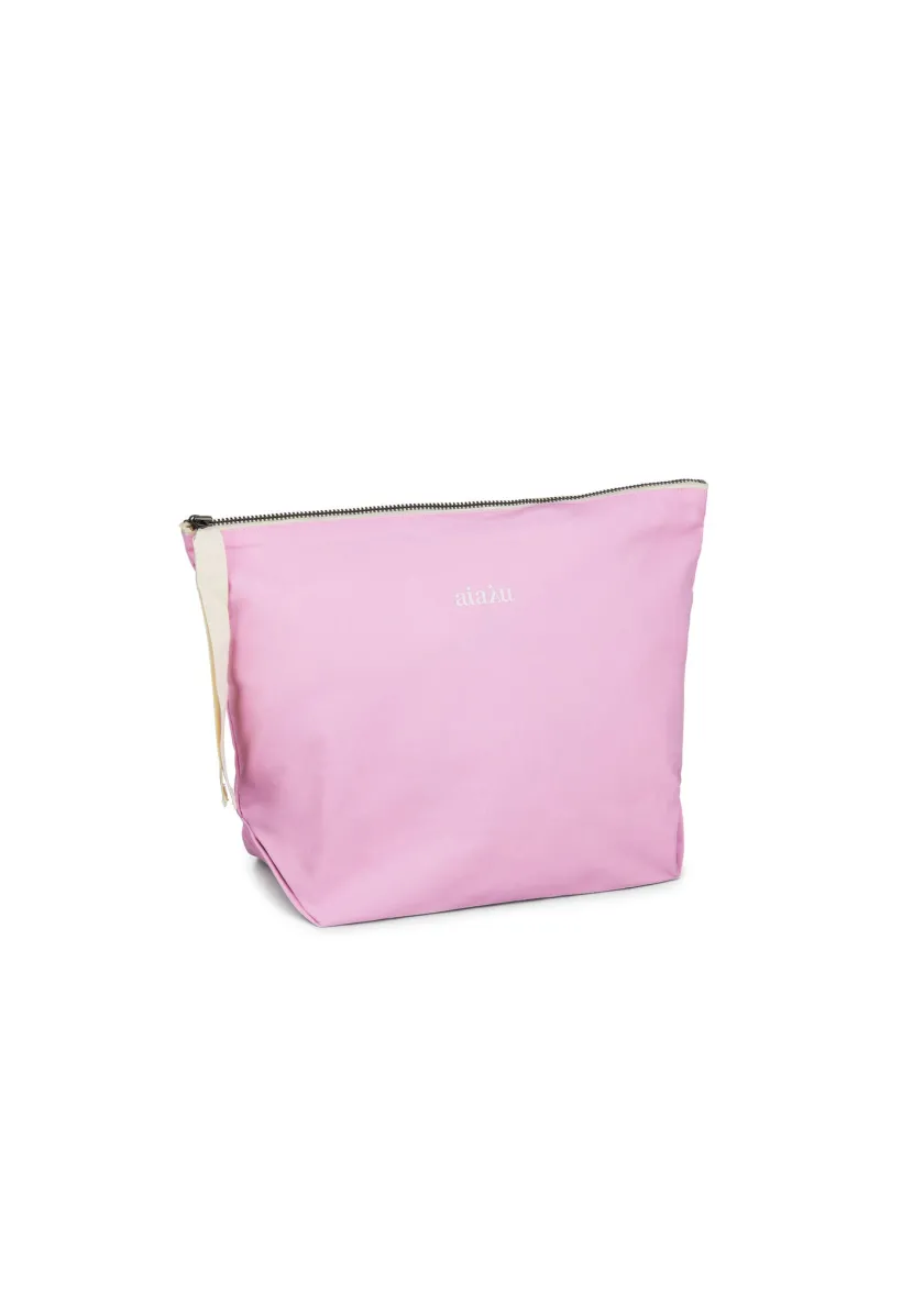 Aiayu Pouch Heavy Poplin fra> Toilettasker|Toilettasker