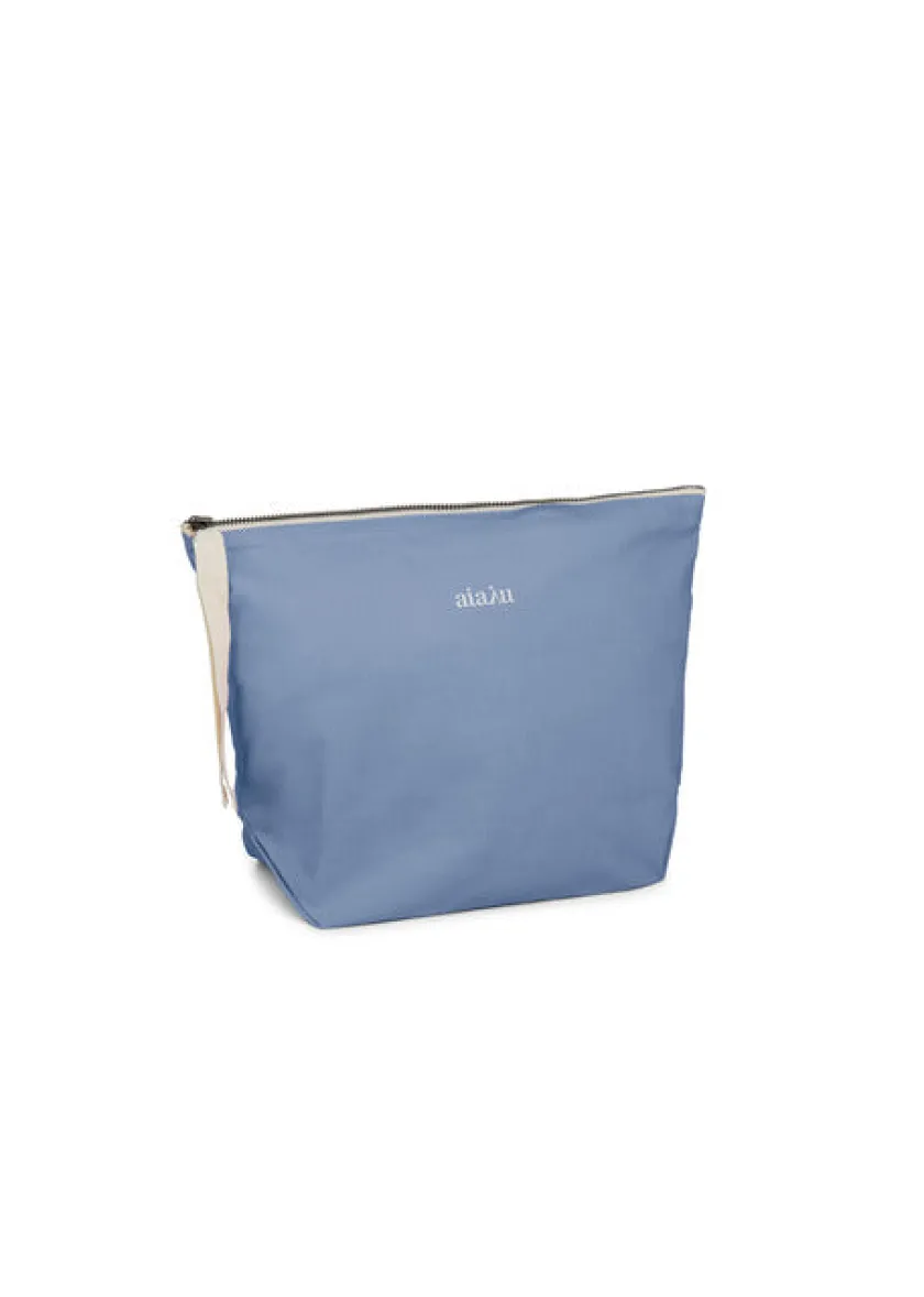 Aiayu Pouch Heavy Poplin fra> Toilettasker|Toilettasker