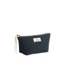 Aiayu Pouch Linen Mini fra> Toilettasker|Toilettasker