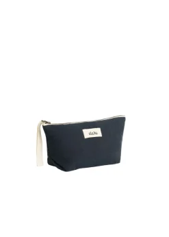 Aiayu Pouch Linen Mini fra> Toilettasker|Toilettasker