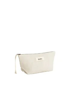 Aiayu Pouch Linen Mini fra> Toilettasker|Toilettasker