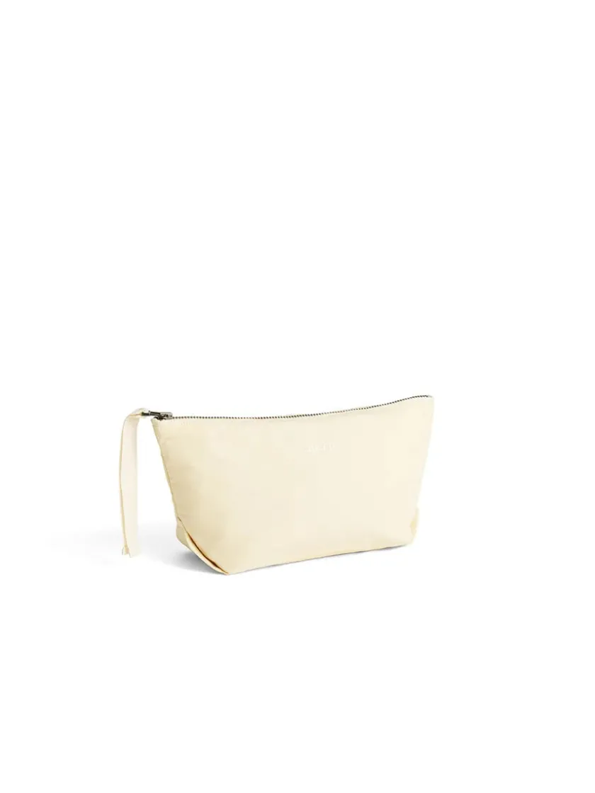 Aiayu Pouch Mini Heavy Poplin, Waterfall fra> Gaver Til Hende|Toilettasker