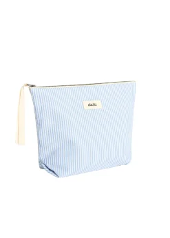 Aiayu Pouch Petite - Mix Air Blue fra> Toilettasker|Toilettasker