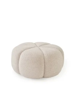 Vipp Pouf fra> Puffer