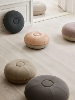 Fritz Hansen Pouf, large fra><noscript><img width=