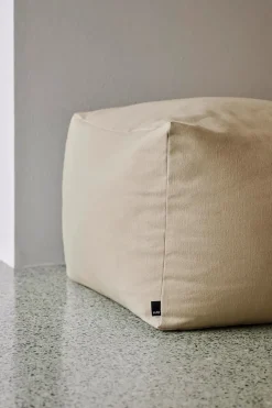 HAY Pouf Planar fra> Puffer