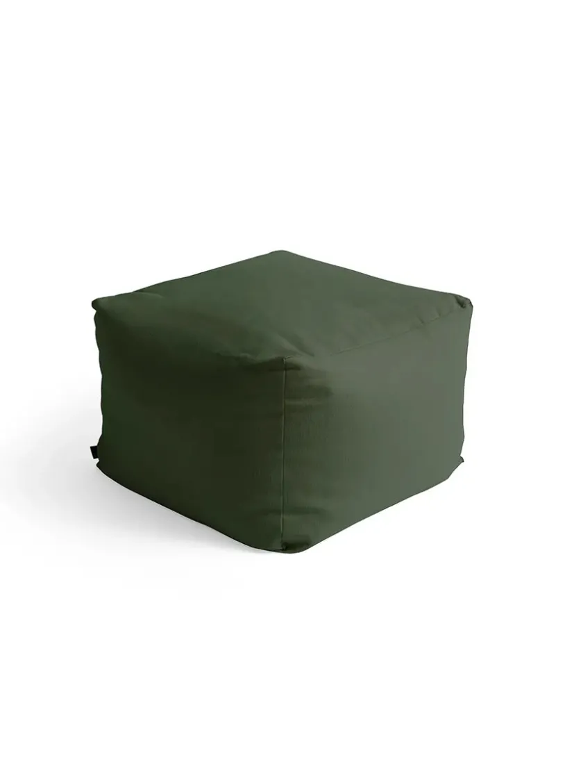HAY Pouf Story fra> Puffer