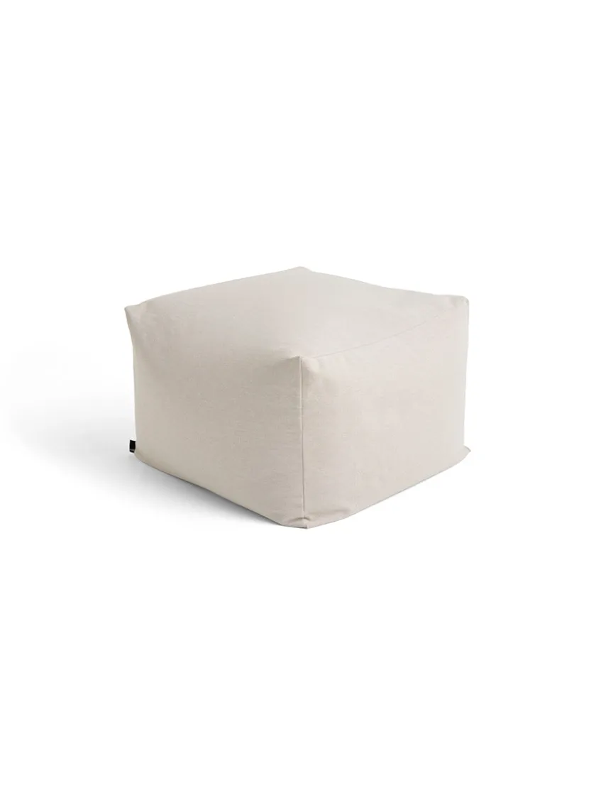 HAY Pouf Story fra> Puffer