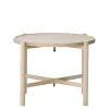 PP Møbler PP35 Bakkebord af Hans J. Wegner> Sideborde Og Små Borde