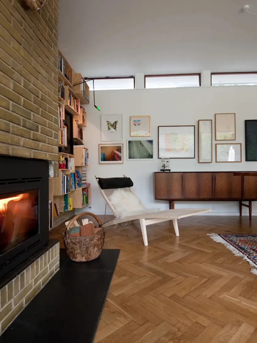 PP Møbler PP524 Dækstol af Hans J. Wegner> Solvogne/Liggestole|Loungestole