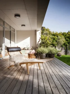 PP Møbler PP524 Dækstol af Hans J. Wegner><noscript><img width=