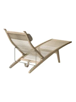 PP Møbler PP524 Dækstol af Hans J. Wegner><noscript><img width=