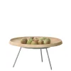 PP Møbler PP586 Frugtfad af Hans J. Wegner> Sofaborde