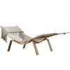 PP Møbler PP135 Hammock af Hans J. Wegner> Loungestole|Lænestole