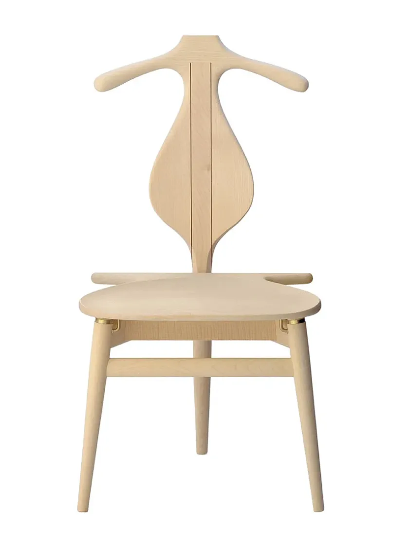 PP Møbler PP250 Jakkens Hvile af Hans J. Wegner> Spisebordsstole