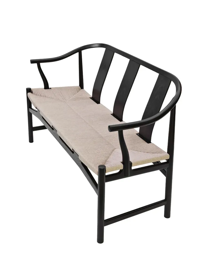 PP Møbler PP266 Kinabænk af Hans J. Wegner> Bænke