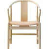 PP Møbler PP56 Kinastol af Hans J. Wegner> Spisebordsstole
