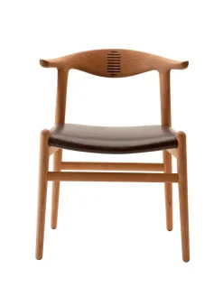 PP Møbler PP505 Kohornstolen af Hans J. Wegner><noscript><img width=