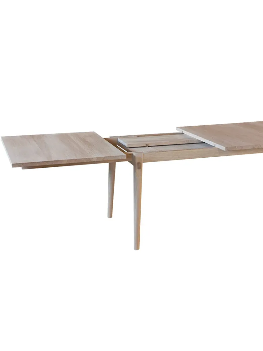 PP Møbler PP850 OmBord fra> Spiseborde