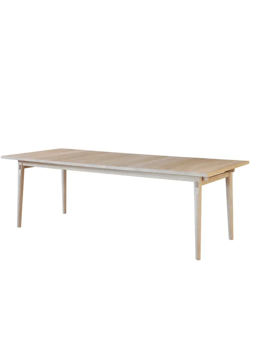 PP Møbler PP850 OmBord fra> Spiseborde