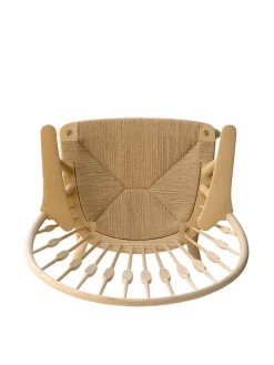 PP Møbler PP550 Påfuglestol af Hans J. Wegner><noscript><img width=
