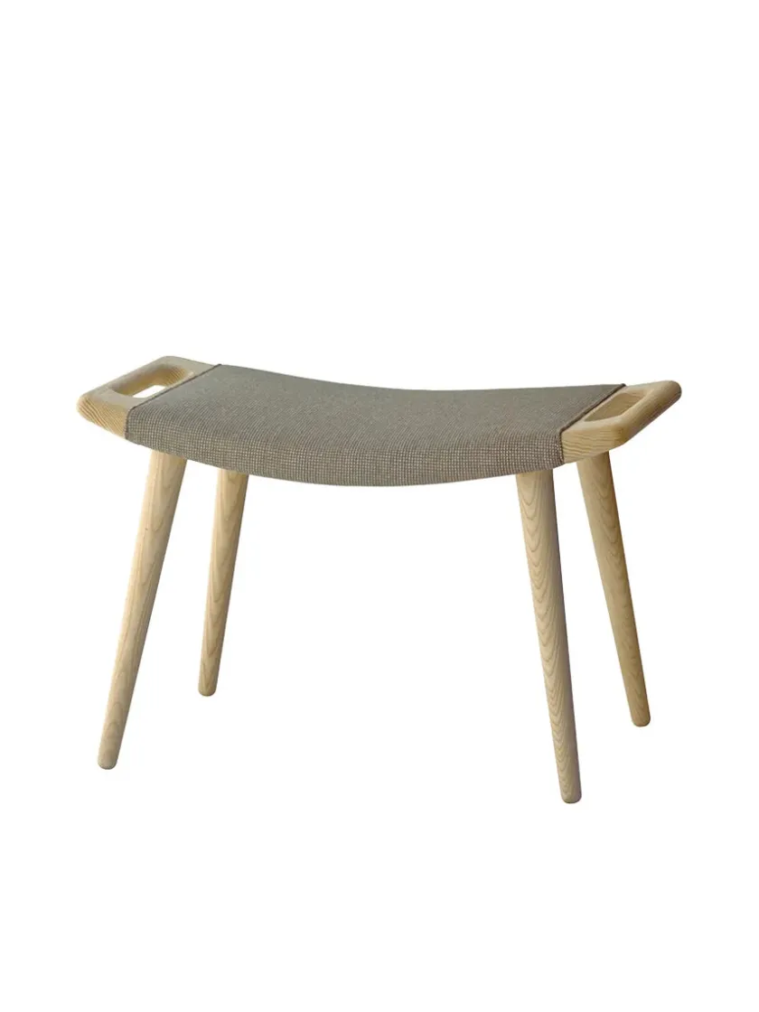 PP Møbler PP120 Skammel af Hans J. Wegner> Skamler