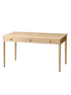PP Møbler PP305 Skrivebord af Hans J. Wegner> Skriveborde
