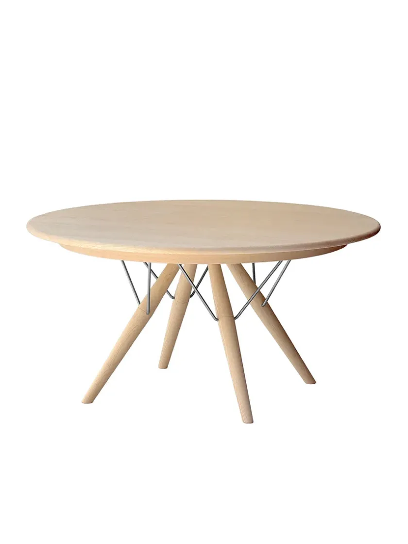 PP Møbler PP75/140 Spisebord af Hans J. Wegner> Spiseborde